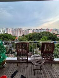 Woodleigh Close (D13), Condominium #547492771